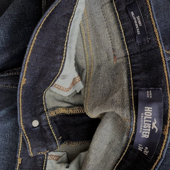 Hollister Epic Flex 30 X 34 - Picture 3 of 5